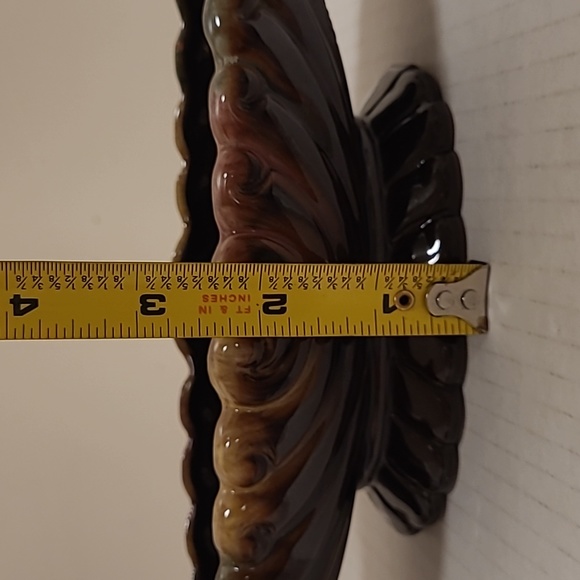 Vintage Pottety Planter Stamped Japan - Picture 15 of 16